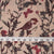 Precut 0.50 meters -Kalamkari Screen Printed Cotton Fabric