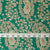 Precut 0.5 meters -Kalamkari Screen Printed Cotton Fabric