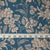 Precut 0.75 meters -Kalamkari Screen Printed Cotton Fabric