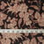 Precut 0.75 meters -Kalamkari Screen Printed Cotton Fabric