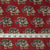 Precut 0.25 meters -Kalamkari Screen Printed Cotton Fabric
