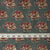 Precut 0.25 meters -Kalamkari Screen Printed Cotton Fabric