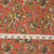 Precut 1 meter -Kalamkari Screen Printed Cotton Fabric