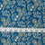 Precut 1 meter -Kalamkari Screen Printed Cotton Fabric