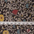 Precut 1 meter -Kalamkari Screen Printed Cotton Fabric