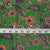 Precut 0.75 meters -Kalamkari Screen Printed Cotton Fabric