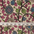Precut 0.75 meters -Kalamkari Screen Printed Cotton Fabric