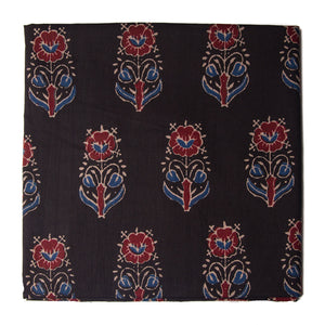 Precut 1meter - Printed Cotton Fabric