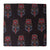 Precut 1meter - Printed Cotton Fabric