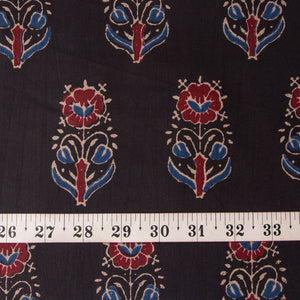 Precut 1meter - Printed Cotton Fabric