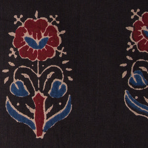 Precut 1meter - Printed Cotton Fabric