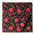 Precut 0.75 meters -Printed Cotton Fabric