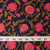 Precut 0.75 meters -Printed Cotton Fabric
