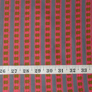 Precut 0.75 meter - Printed Cotton Fabric