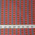 Precut 0.75 meter - Printed Cotton Fabric