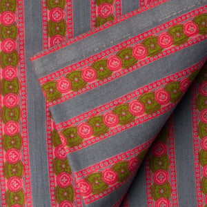 Precut 0.75 meter - Printed Cotton Fabric