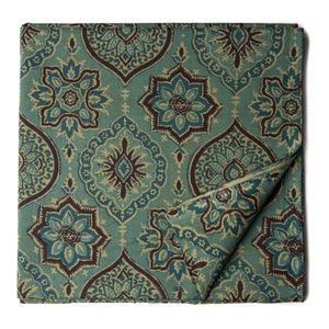 Precut 1meter - Printed Cotton Fabric
