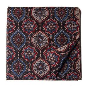 Precut 0.75 meter - Printed Cotton Fabric