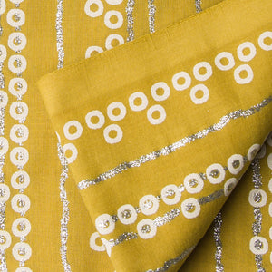 Precut 0.75 meter - Printed Cotton Fabric