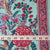 Precut 1meter - Printed Cotton Fabric