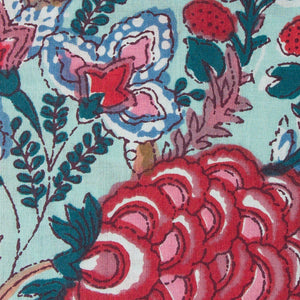 Precut 1meter - Printed Cotton Fabric