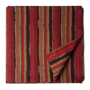 Precut 1 meter -Printed Cotton Fabric