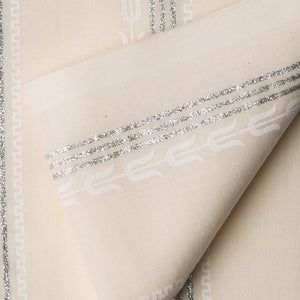 Precut 1 meter -Printed Cotton Fabric