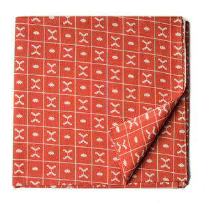 Printed Cotton Fabric