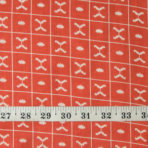 Printed Cotton Fabric