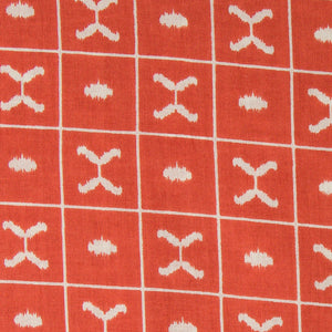 Printed Cotton Fabric