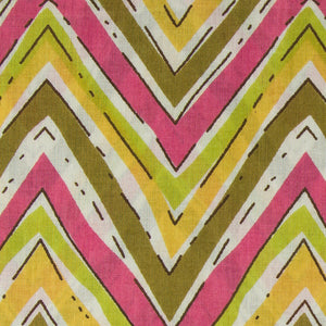 Precut 0.75 meter - Printed Cotton Fabric