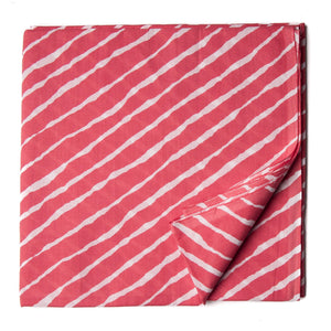 Precut 1meter - Printed Cotton Fabric