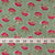 Precut 0.75 meter - Printed Cotton Fabric