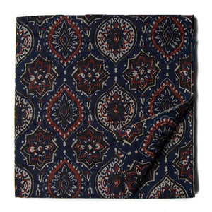 Precut 1meter - Printed Cotton Fabric