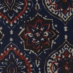 Precut 1meter - Printed Cotton Fabric
