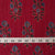 Printed Kantha Cotton Fabric