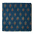 Printed Kantha Cotton Fabric