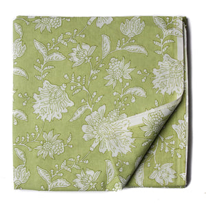 Precut 0.75 meter - Printed Cotton Fabric