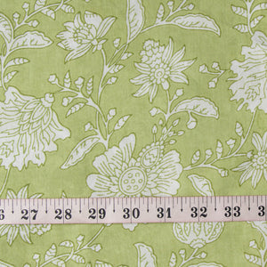 Precut 0.75 meter - Printed Cotton Fabric