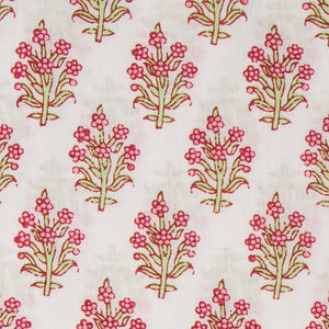 Printed Cotton Fabric