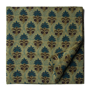 Precut 1meter - Printed Cotton Fabric