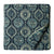 Precut 1 meter -Printed Kantha Cotton Fabric