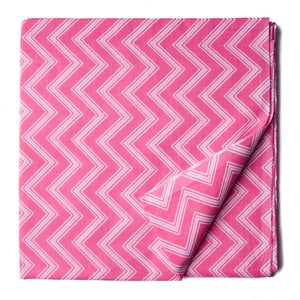 Precut 0.75 meters -Printed Cotton Fabric