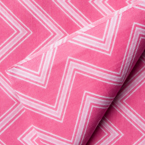 Precut 1meter - Printed Cotton Fabric