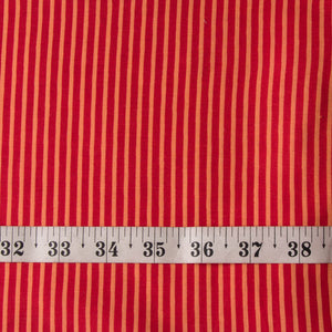 Precut 0.75 meters -Printed Cotton Fabric