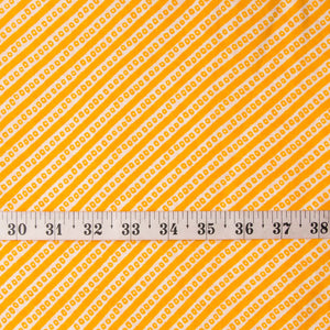 Precut 0.75 meters -Printed Cotton Fabric