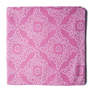 Printed Cotton Fabric