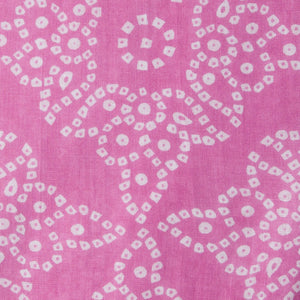 Precut 1meter - Printed Cotton Fabric