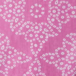 Precut 0.75 meter - Printed Cotton Fabric