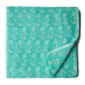 Precut 0.75 meter - Printed Cotton Fabric